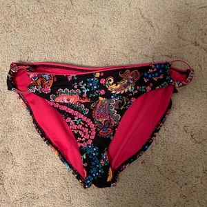 Kenneth Cole Reaction Swim Bottom